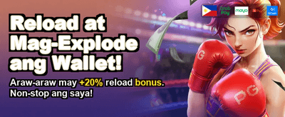 Experience Premium Slot Gaming