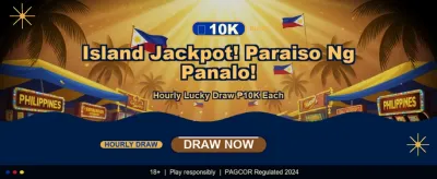 JL Slot Promotions
