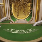 Salon Privé Blackjack N game thumbnail