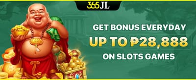 JLSlot exclusive slot game bonuses